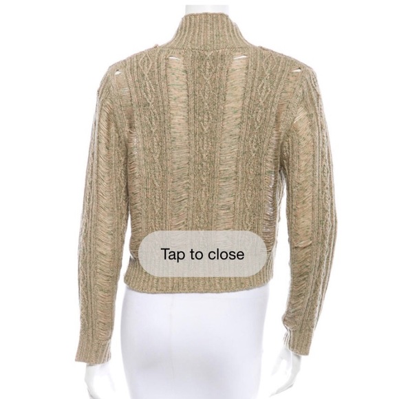 Opening Ceremony Sweater - Picture 2 of 4